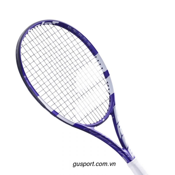 V t tennis Babolat Pure Drive Lite Wimbledon 2021 270gr 101462